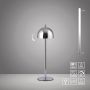 Lampa stołowa BELLIS 19244-17 3000k 1x2,5W/LED 210lm ip54 od Paul Neuhaus