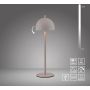 Lampa stołowa BELLIS 19244-39 3000k 1x2,5W/LED 210lm ip54 od Paul Neuhaus