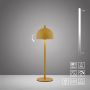 Lampa stołowa BELLIS 19244-81 3000k 1x2,5W/LED 210lm ip54 od Paul Neuhaus