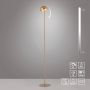 Lampa podłogowa BELLIS 19245-12 3000k 1x2,5W/LED 240lm ip54 od Paul Neuhaus