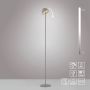 Lampa podłogowa BELLIS 19245-43 3000k 1x2,5W/LED 240lm ip54 od Paul Neuhaus