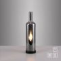 Lampa stołowa BOTTLE 14006-25 1x25W/E14 ip20 od Paul Neuhaus