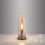 Lampa stołowa BOTTLE 14006-27 1x25W/E14 ip20 od Paul Neuhaus