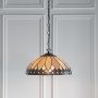 Lampa wisząca Brooklyn 63977 1x60W/E27 od Endon