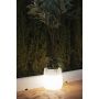 Lampa stojąca CAMELIA 3287 6500k 1x7W/E27 600lm ip65 od New Garden