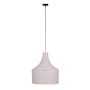 Lampa wisząca COTTON 102392 1x40W/E27 IP20 od Dijk