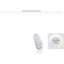 Panel LED FLAT 16537-16-O 2700-5000k 1x24,5W/LED 2900lm ip20 od Paul Neuhaus