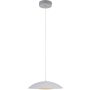Lampa wisząca LENTE 14606-16 3000k 1x17W/LED 1680lm ip20 od Paul Neuhaus