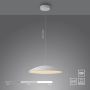 Lampa wisząca LENTE 14607-16 3000k 1x23W/LED 2300lm ip20 od Paul Neuhaus