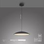 Lampa wisząca LENTE 14607-18 3000k 1x23W/LED 2150lm ip20 od Paul Neuhaus