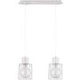 Lampa wisząca Luto 31144 2x60W/E27 od Sigma Lighting