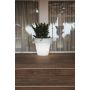 Lampa stojąca MAGNOLIA 3167 6500k 1x7W/E27 600lm ip65 od New Garden