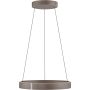 Lampa wisząca PURE E-CLIPSE 2561-34 2200-5000k 2x22W/LED 1000lm ip20 od Paul Neuhaus