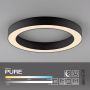 Lampa sufitowa PURE LINES ROUND 6310-13 2200-5000k 1x21W/LED 1600lm ip20 od Paul Neuhaus
