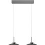Lampa wisząca PURE MOON 2194-15 2700k 4x2X3,8/2X11,9W/LED 2x580/2x1246lm ip20 od Paul Neuhaus