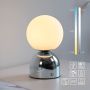Lampa stołowa RUDI 19218-17 3000-6000k 1x1,2W/LED 90lm ip20 od Paul Neuhaus