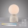 Lampa stołowa RUDI 19218-39 3000-6000k 1x1,2W/LED 90lm ip20 od Paul Neuhaus