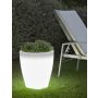 Lampa stojąca VIOLETA 3280 6000k 1x5W/LED 600lm ip65 od New Garden