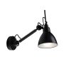 Kinkiet Daisen 4481 1x60W/E27 IP20 od Shilo