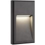 Lampa schodowa do zabudowy STEP LIGHT E346 3000K 6W/led 420lm IP65 od Zambelis