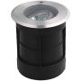 Lampa najazdowa RECESSED LIGHT E360 3000K 7W/led 560lm IP67 od Zambelis