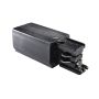 Łącznik z zasilaczem Track 3F 8107 IP20 od Shilo