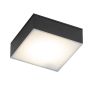 Downlight natynkowy Tottori 8577 4000K 1x10W/LED 1219lm IP44 od Shilo