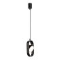 Lampa wisząca Furoku 7936 3000K 1x6W/LED 690lm IP20 od Shilo