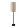 Lampa podłogowa Lamego 2024 1x60W/E27 IP20 od Antigo