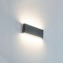 Kinkiet WALL LIGHT E240 3000K 2x10W/led 1600lm IP65 od Zambelis