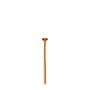 Lampa sufitowa Alha 9076 1x40W/G9 IP20 od Dohar