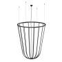 Lampa wisząca No. moon 5145 1x15W/GX53 IP20 od Antigo
