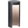 Lampa stojąca BOLLARD LIGHT E133 3000K 12W/led 867lm IP54 od Zambelis