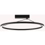Lampa sufitowa CEILING LED LAMP 2562 3000K 42W/led 2370lm IP20 od Zambelis