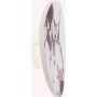 Kinkiet MARBLES W0390 3000k 1x10w/led 422lm ip20 od Maxlight
