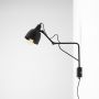 Kinkiet SOHO 1002C1_M 1x15W/E27 IP20 od Aldex