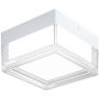 Lampa sufitowa Nefis PLF-53628-WH 1x9W/LED IP65 od Italux