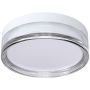 Lampa sufitowa Rilta PLF-73527-S-WH 1x18W/LED IP65 od Italux