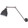 Kinkiet Sonny MB-HN5011-1-B 1x60W/E27 IP20 od Italux