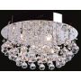 Lampa wisząca Dribble MD51104-15A 15x20W/G4 IP20 od Italux