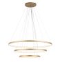 Lampa wisząca Agari 5421 4000K 6x163W/LED 21372lm IP20 od Antigo
