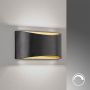 Kinkiet Arles 30583 2700k 2x6w/led 1334lm ip20 od Fischer&Honsel