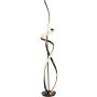 Lampa podłogowa BANDOL 3064-105 3000k 1x40w/led 4000lm od Aviano Lighting