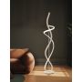 Lampa podłogowa BANDOL 3064-113 3000k 40w/led 4000lm od Aviano Lighting