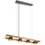 Lampa wisząca BELL 301900467 4x25w/e14 ip20 od Trio