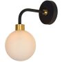 Kinkiet BEREND 30265/01/30 1x33w/g9 ip44 od Lucide