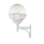 Kinkiet Bologna 3025W 1x9W/E27 IP54 od Norlys