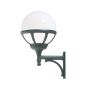Kinkiet Bologna 3026B 1x9W/E27 IP54 od Norlys