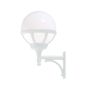 Kinkiet Bologna 3026W 1x9W/E27 IP54 od Norlys