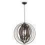 Lampa wisząca BOOLAN 305900126 1x60w/e27 ip20 od Trio